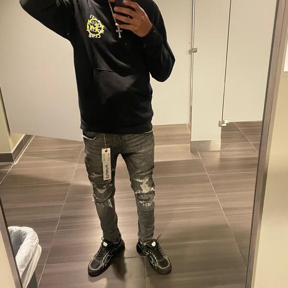 Meet your Posher, Charles - Picture 1 of 1